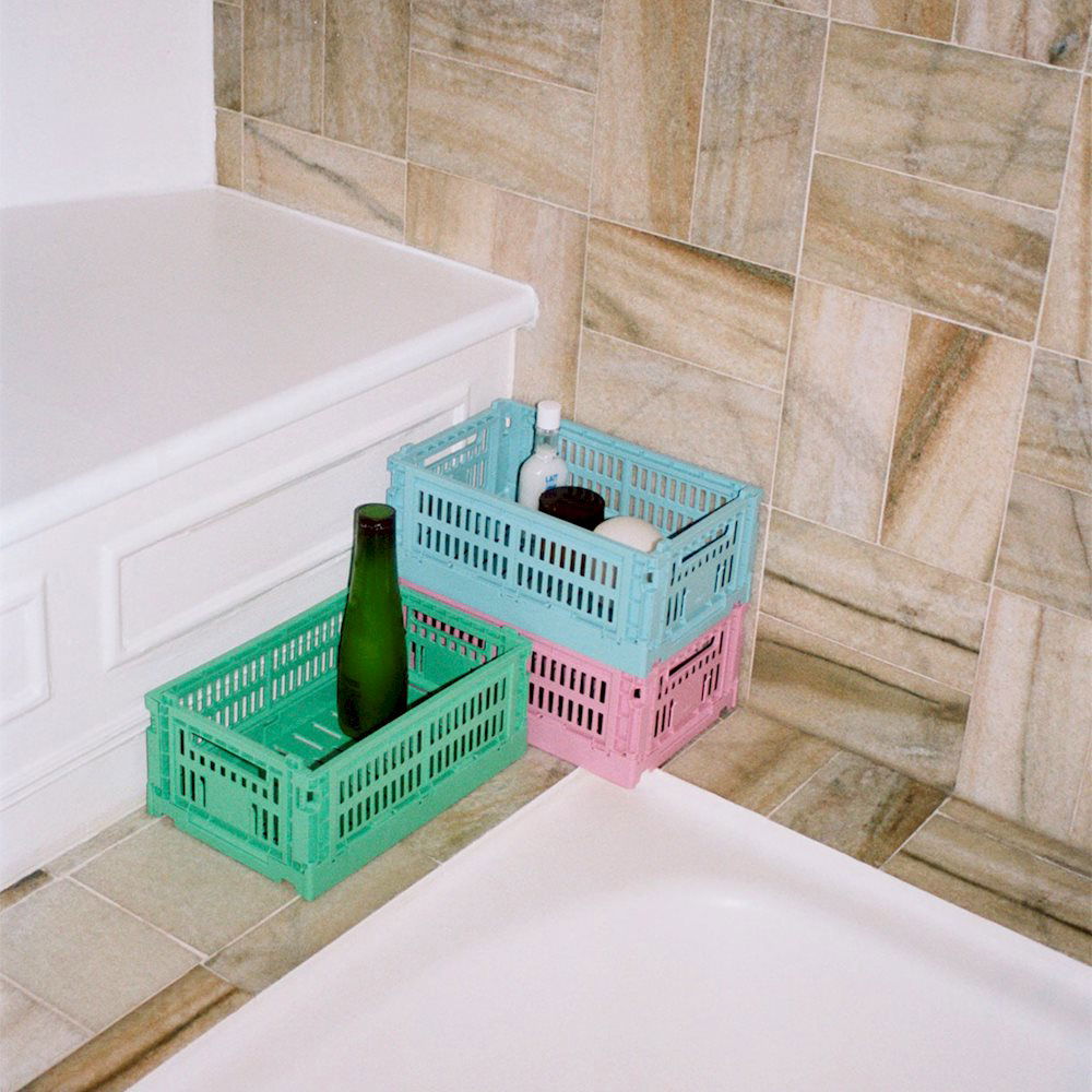 Colour Crate - OBJETO -  - 