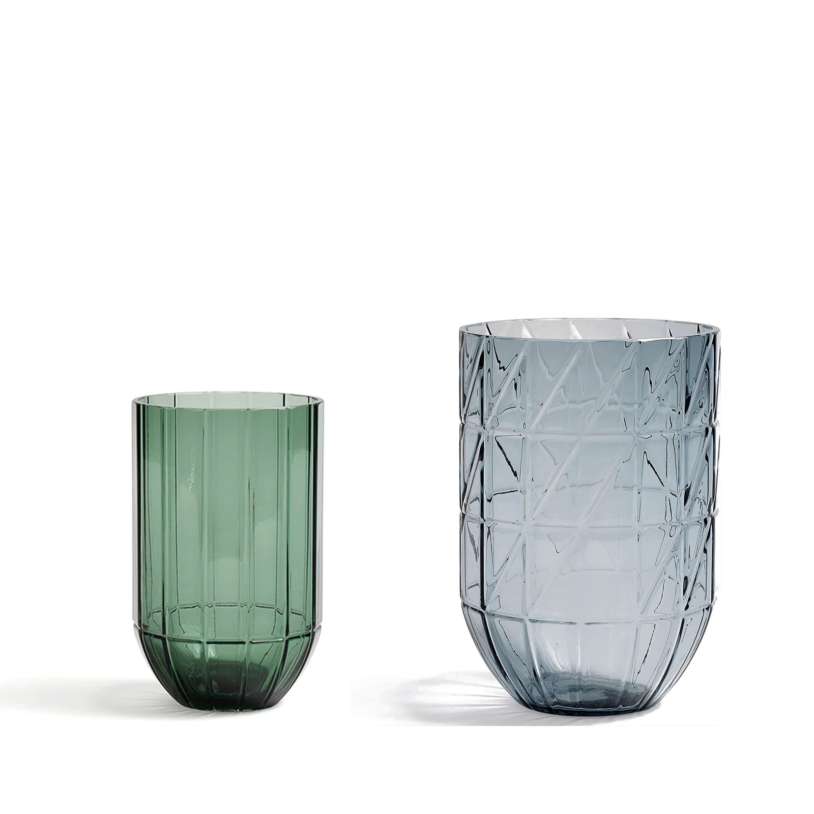 Colour Vase - OBJETO -  - 