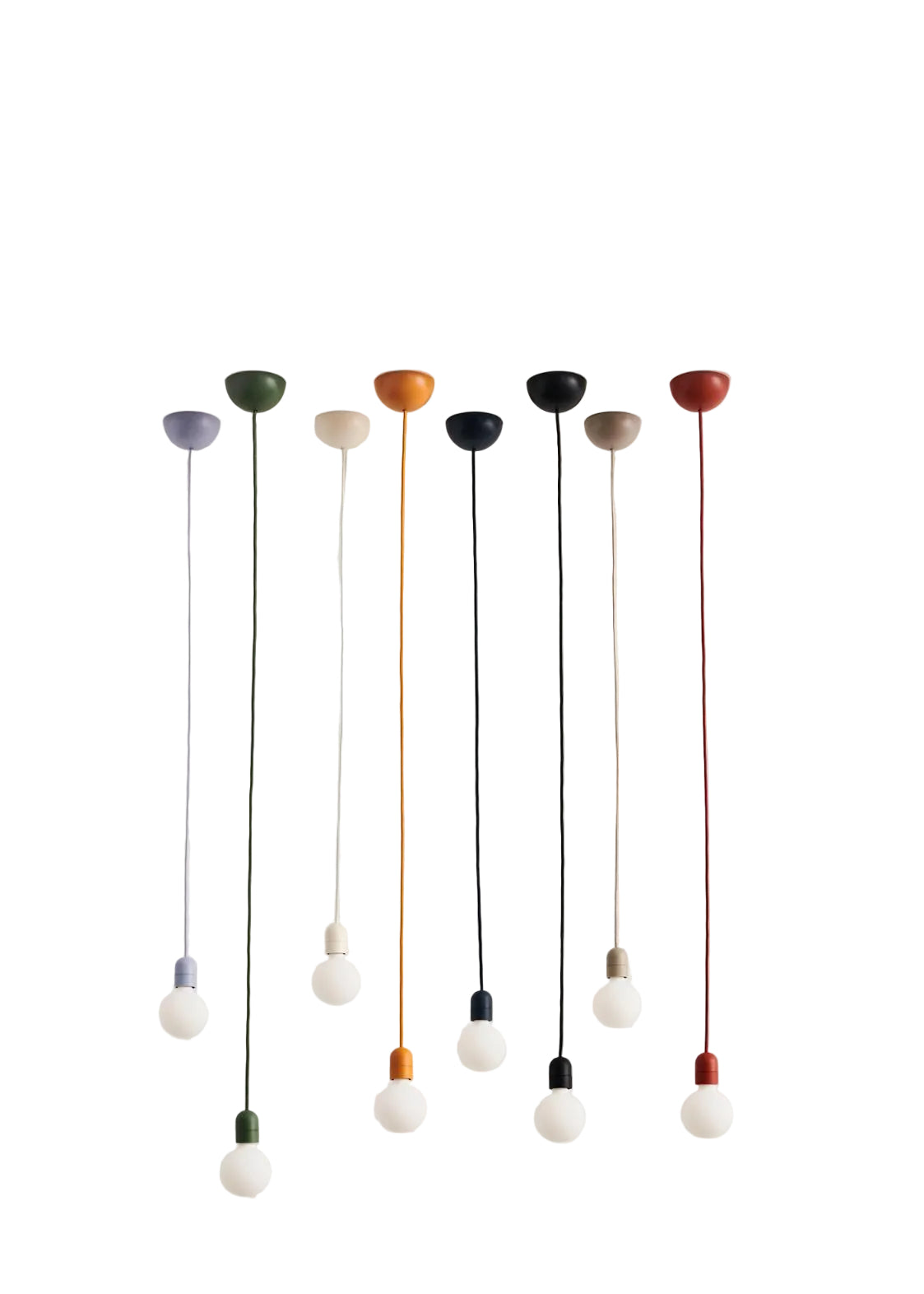 Common Pendant Cord Set
