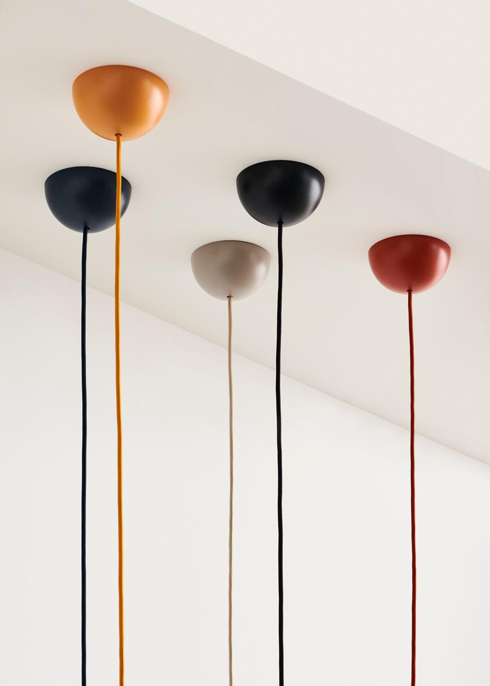 Common Pendant Cord Set
