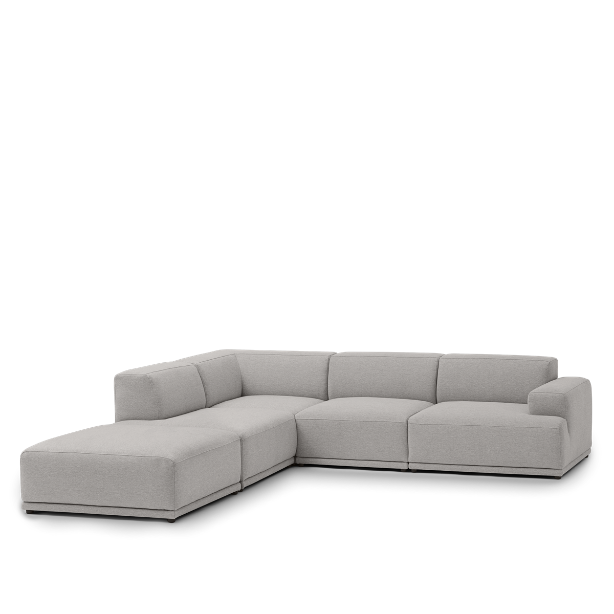 Connect Soft Modular Sofa
