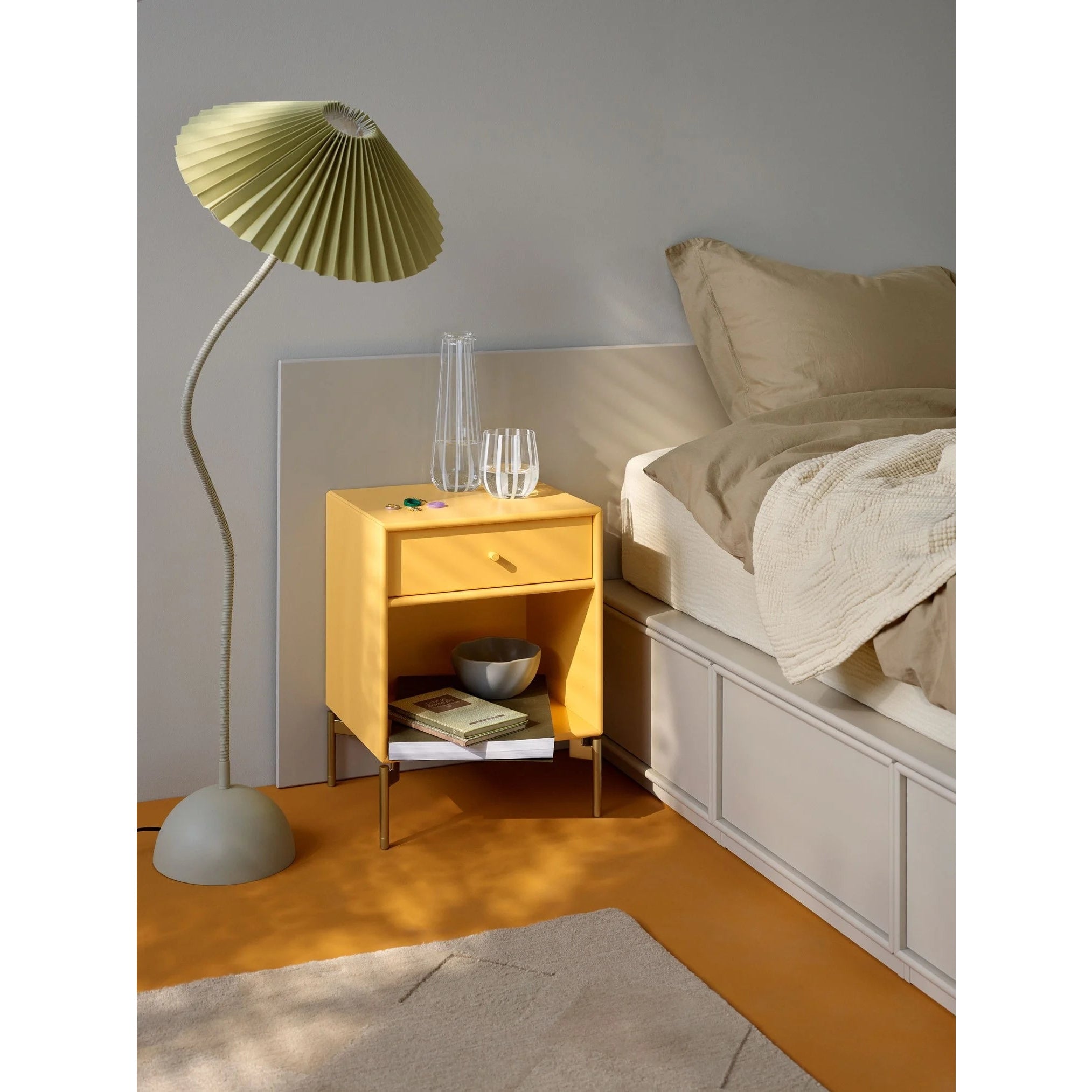 Dream Nightstand - OBJETO -  - 