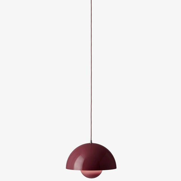 Lámpara Flowerpot VP7 Pendant