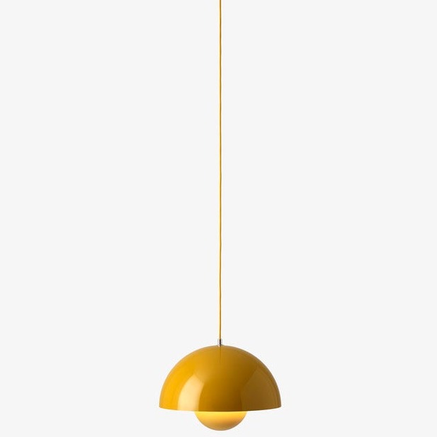 Lámpara Flowerpot VP7 Pendant