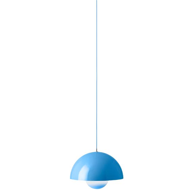 Lámpara Flowerpot VP7 Pendant