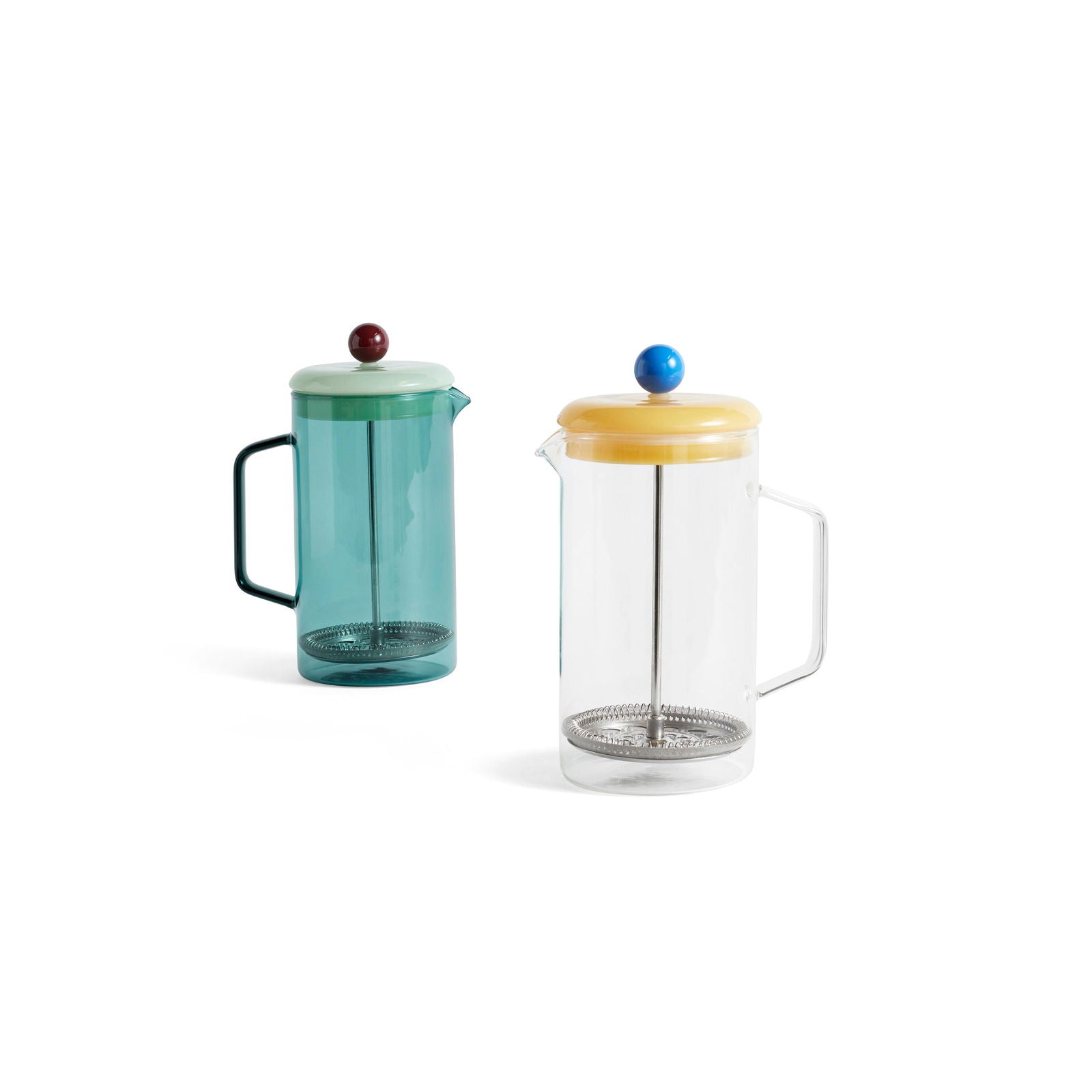 French Press - OBJETO -  - 