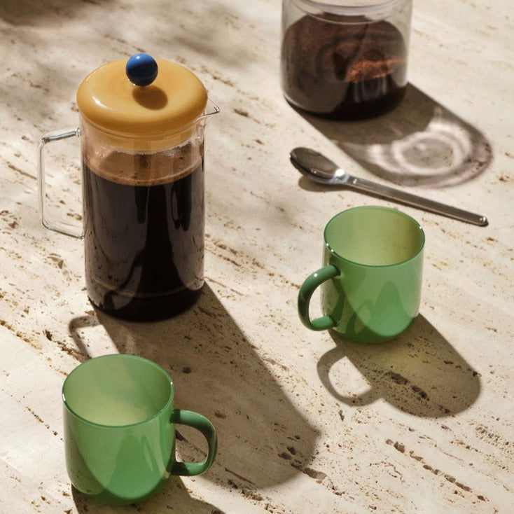 French Press - OBJETO -  - 