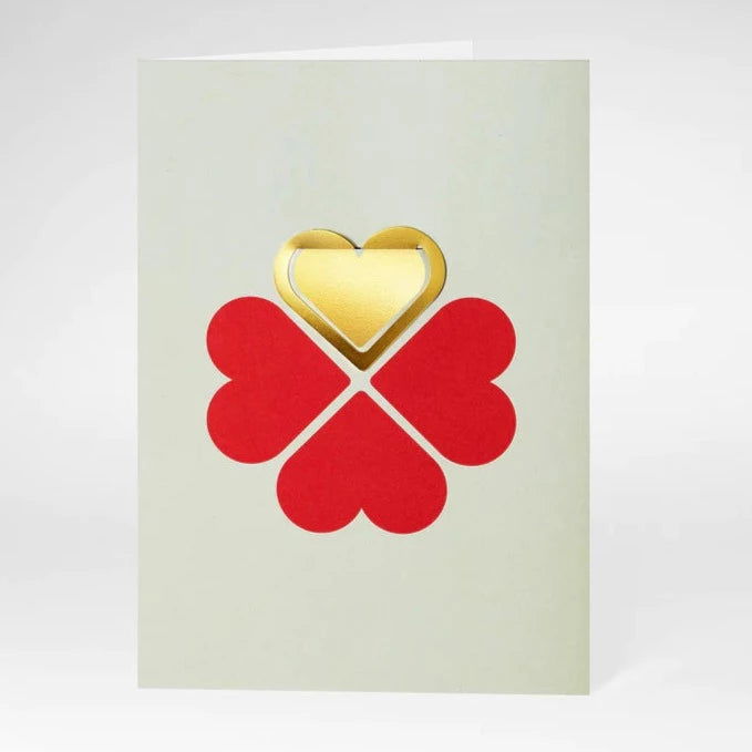 Greeting Card - OBJETO -  - 