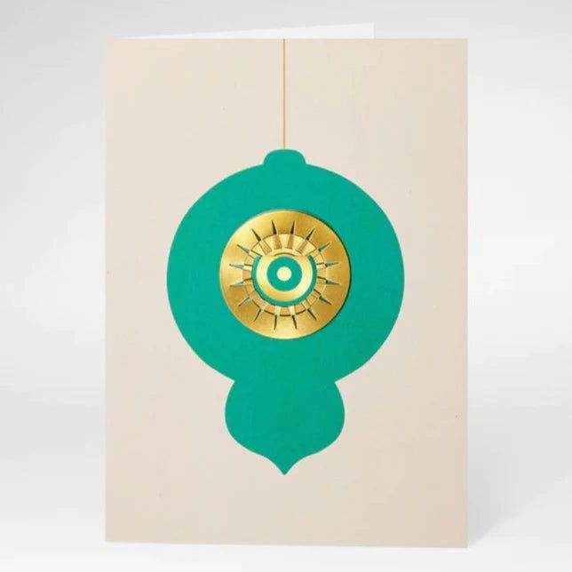 Greeting Card - OBJETO -  - 