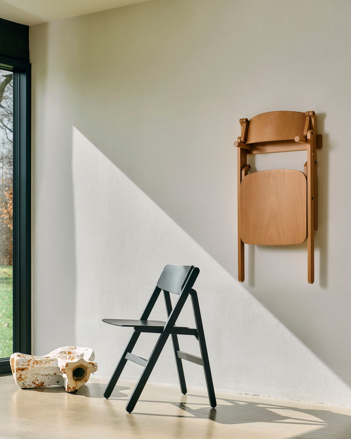 Backflip Wall Bracket