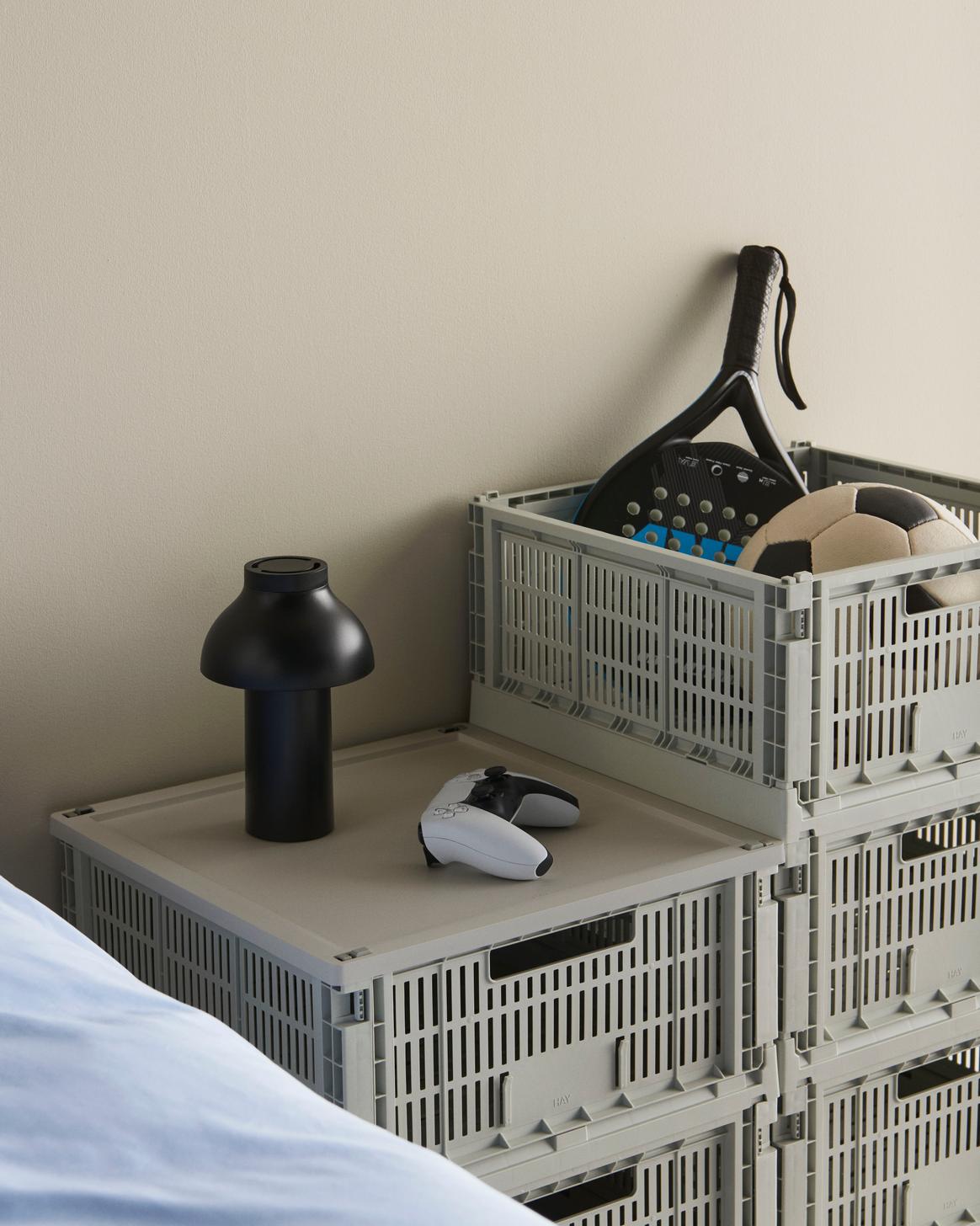 PC Portable Lamp