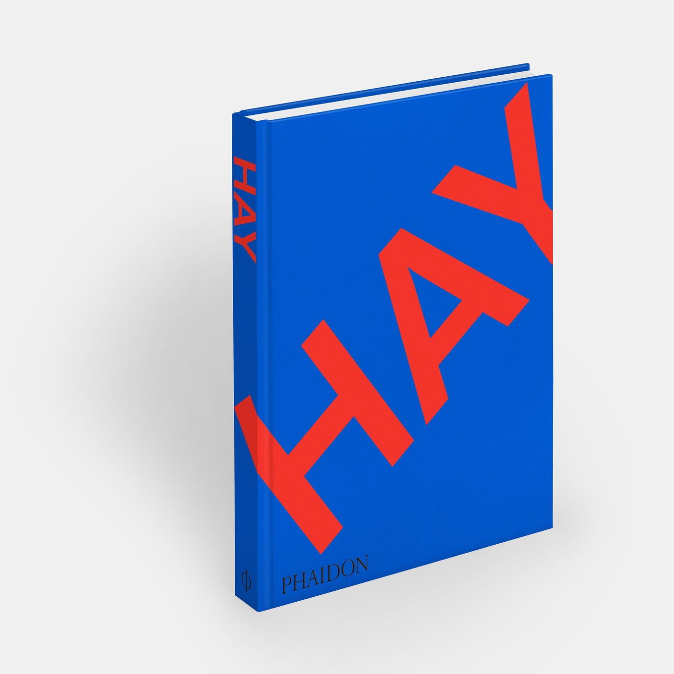 HAY Book - OBJETO -  - 