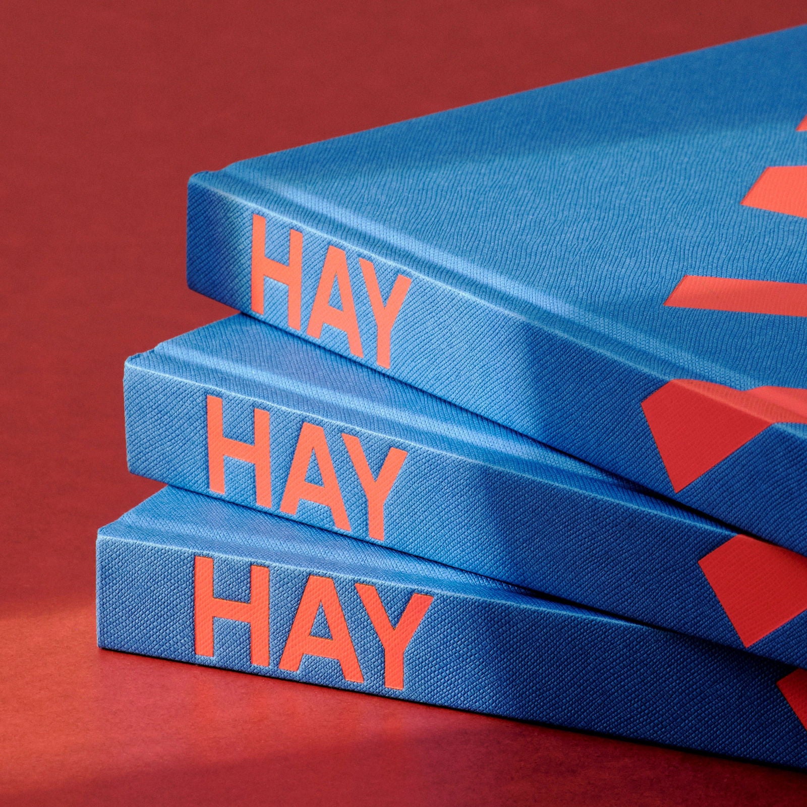 HAY Book - OBJETO -  - 