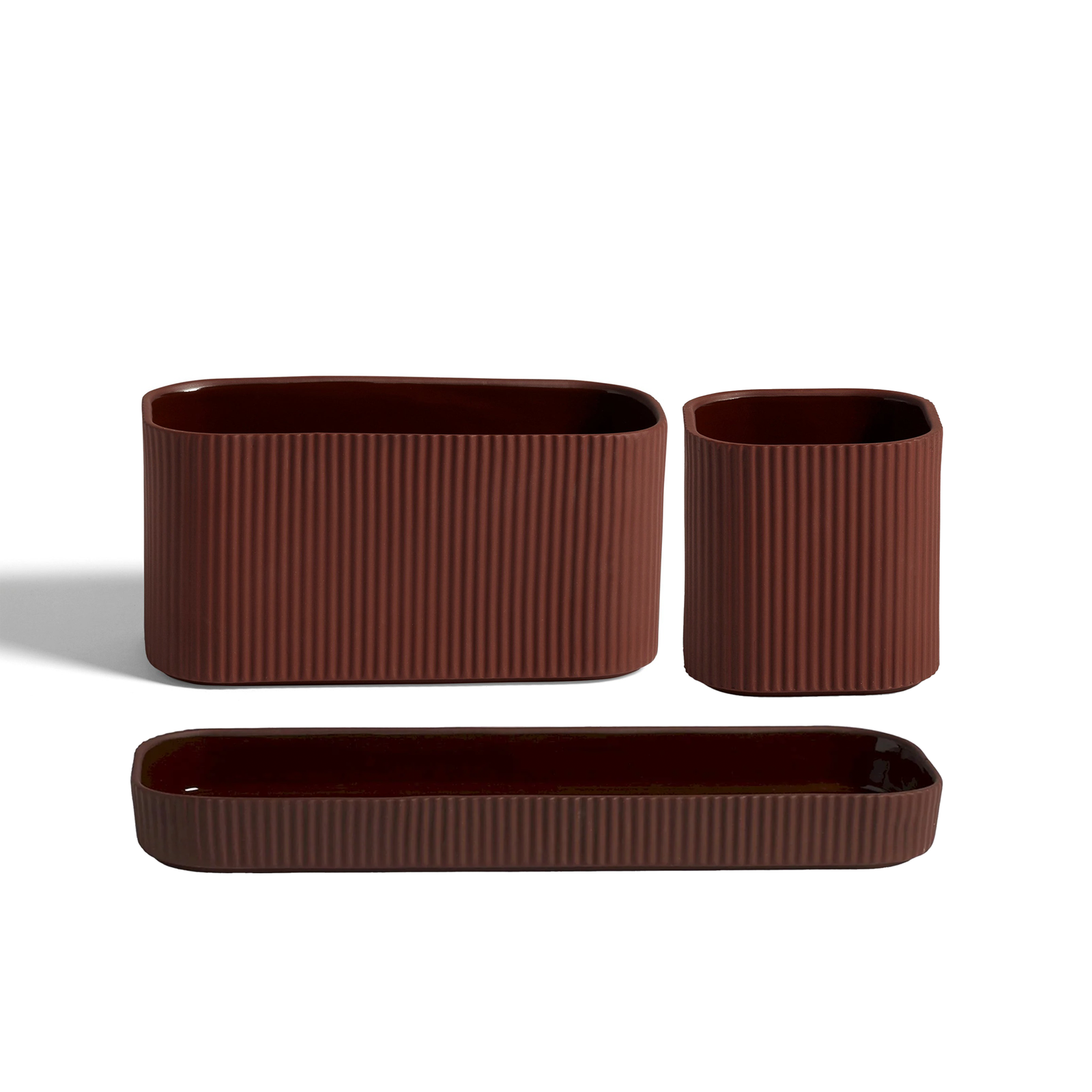 Jarrón Facade - OBJETO -  - 