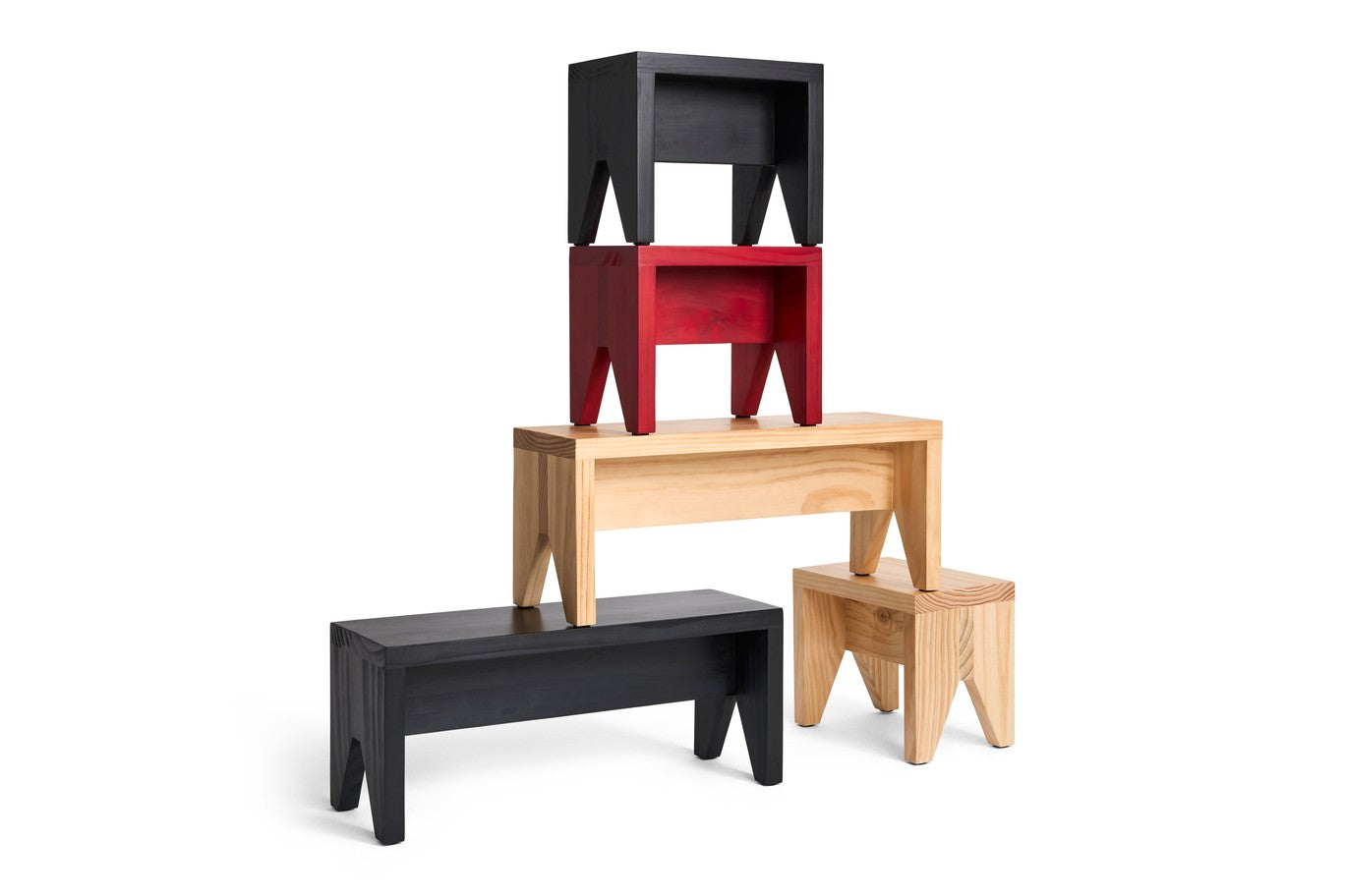 Manolito Stool