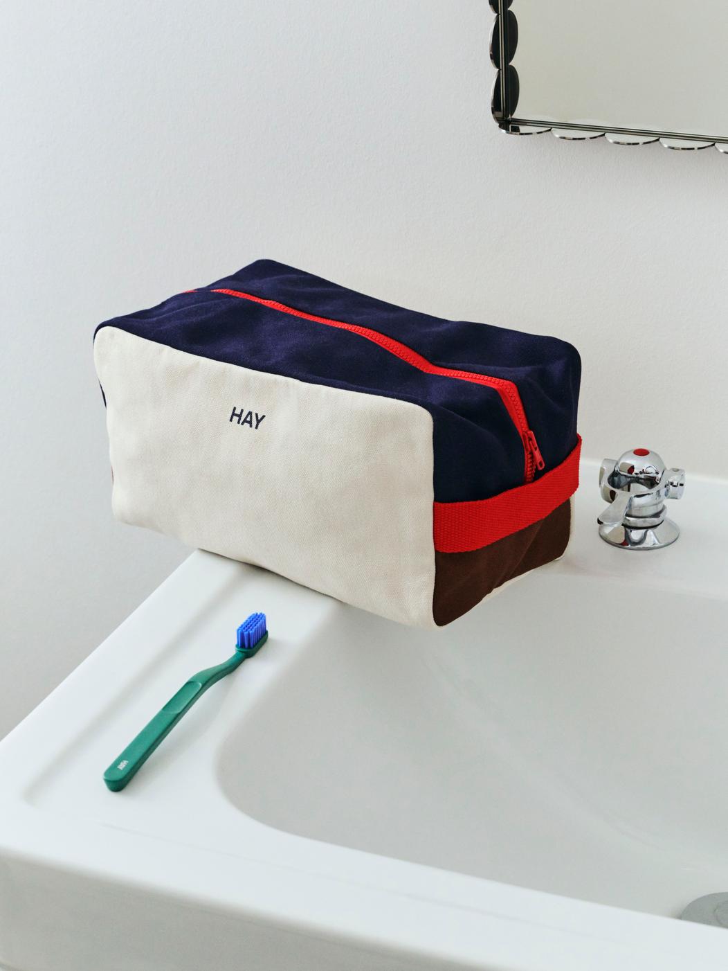 Multi Wash Bag