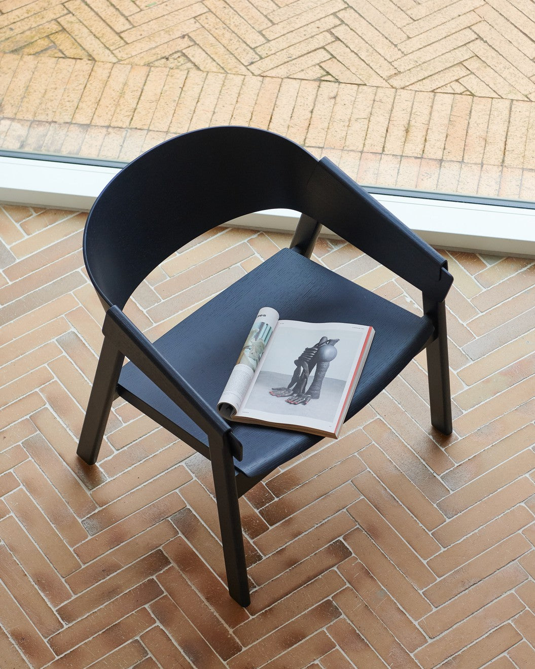 Cover Lounge chair
