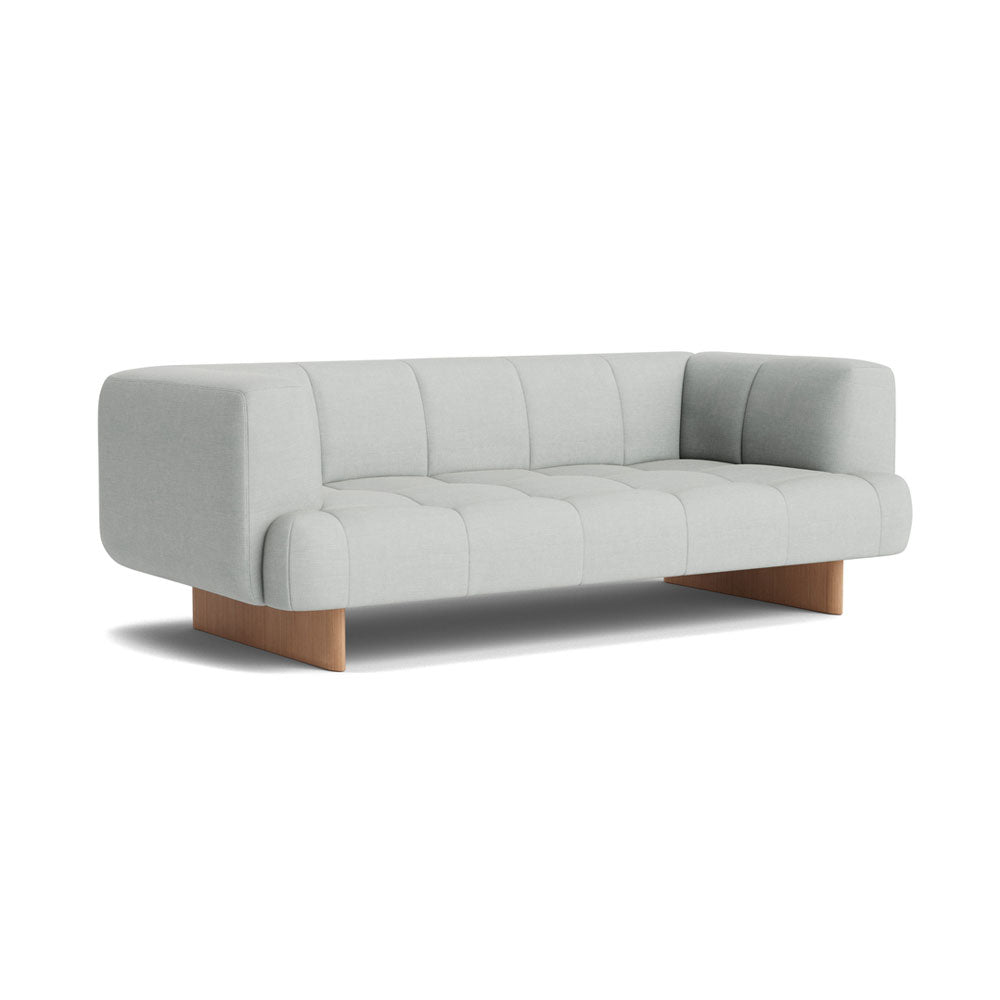 Quilton Lift - 2 Seater (Base Roble) - OBJETO - 