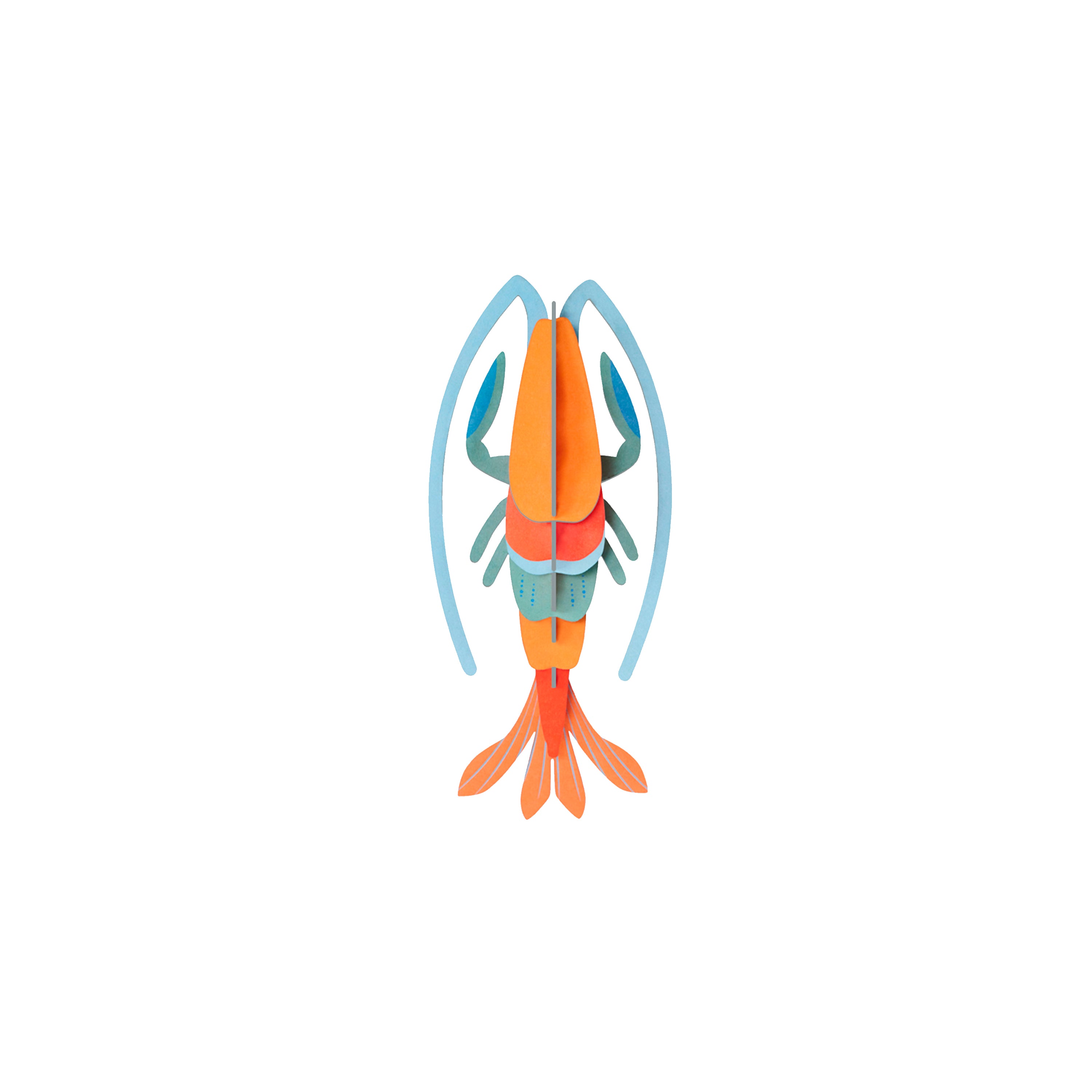 Pomelo Shrimp