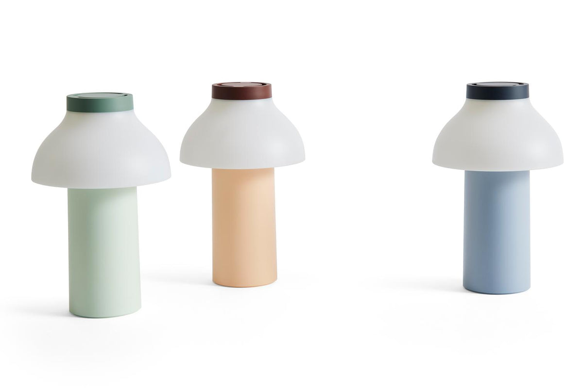 PC Portable Lamp