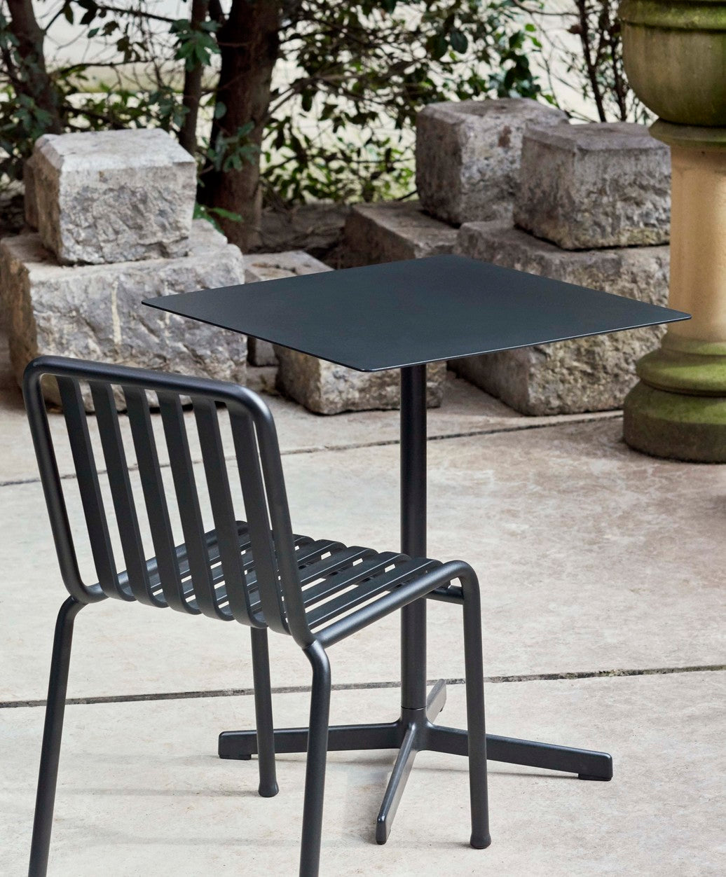 Palissade chair E