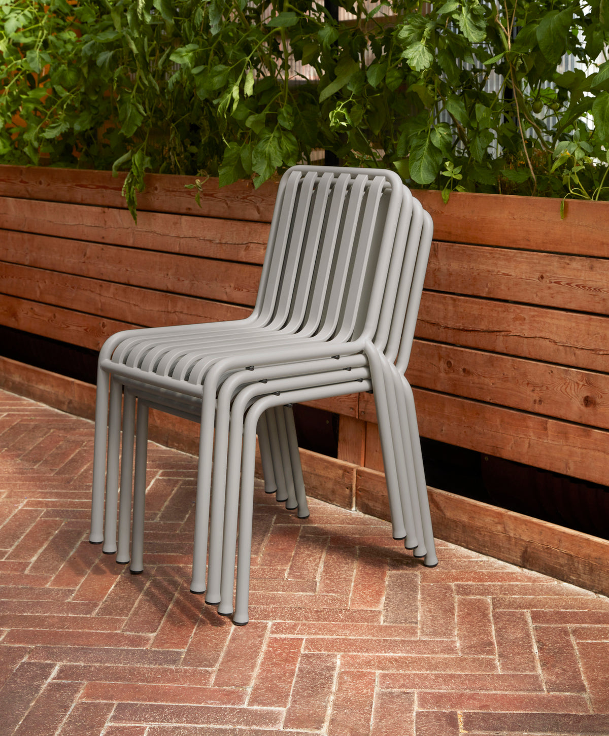 Palissade chair E