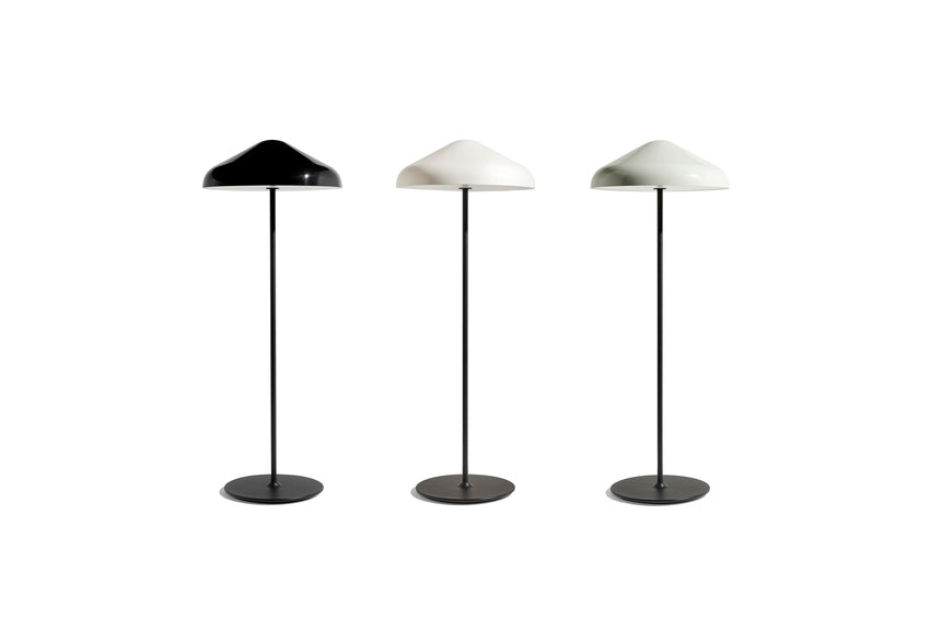 Pao Steel Floor Lamp
