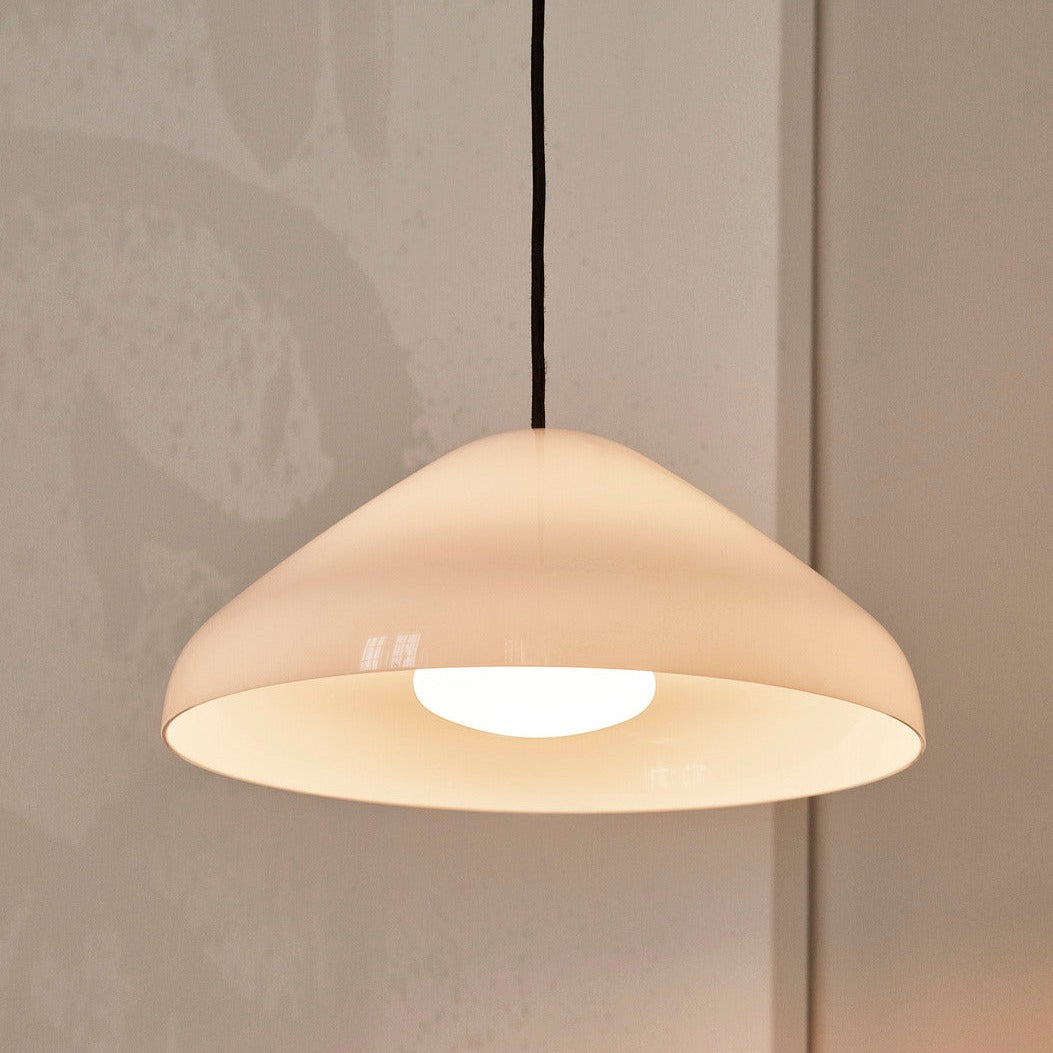 Lámpara Pao Glass Pendant - OBJETO - 