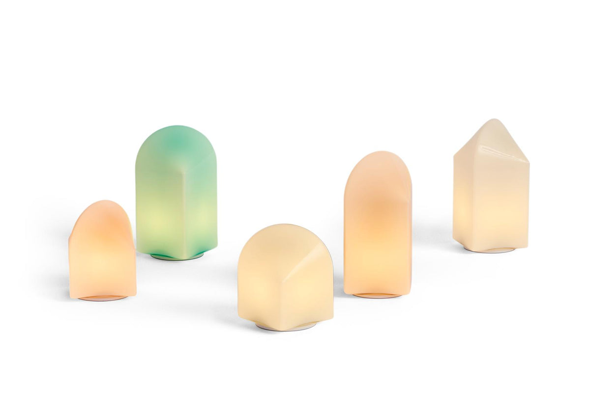 Parade Portable Lamp