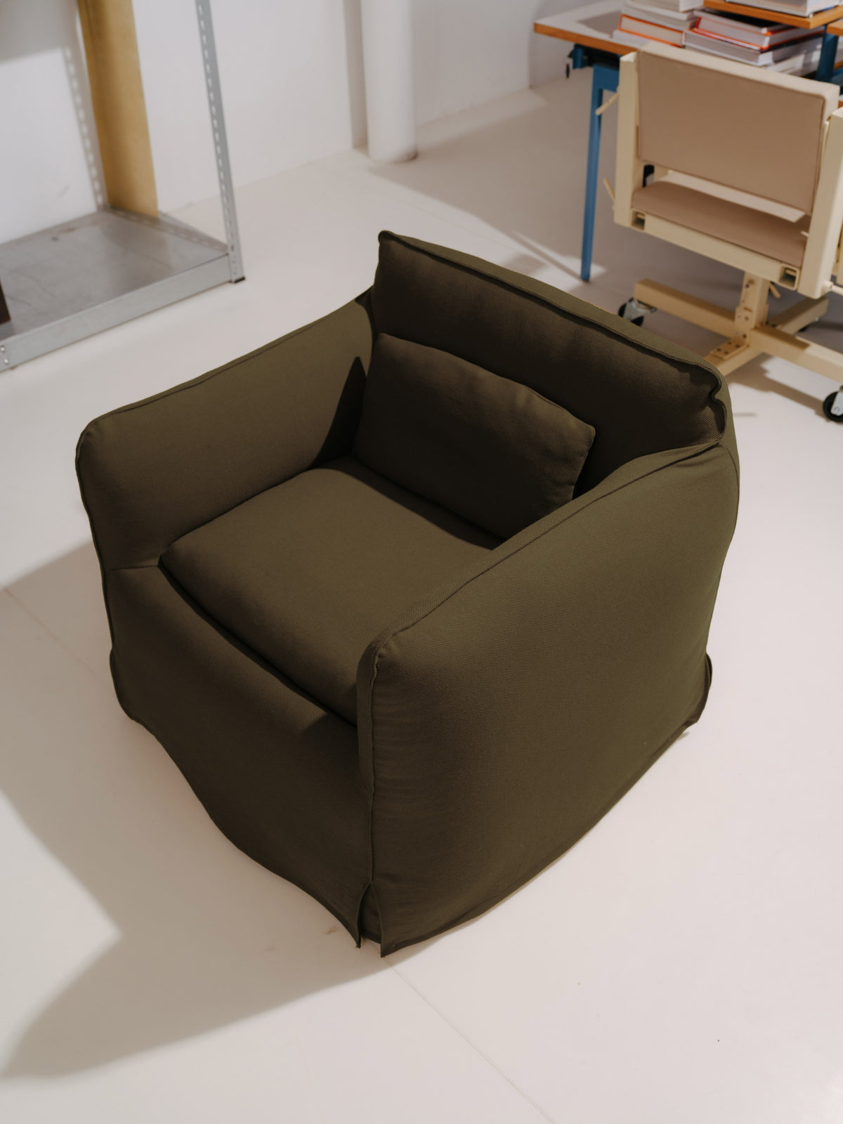 Mimi 1 seater