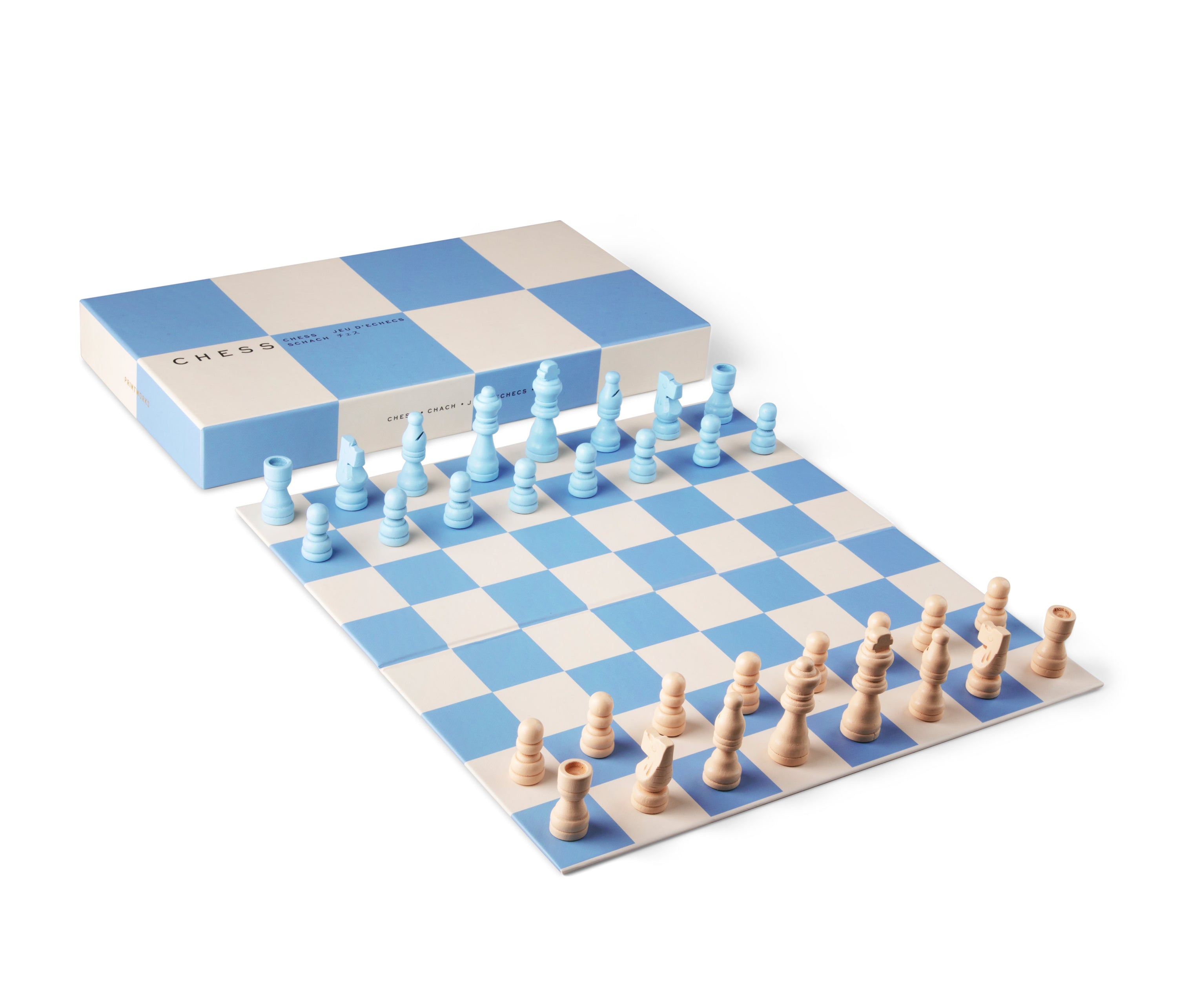 Play Chess