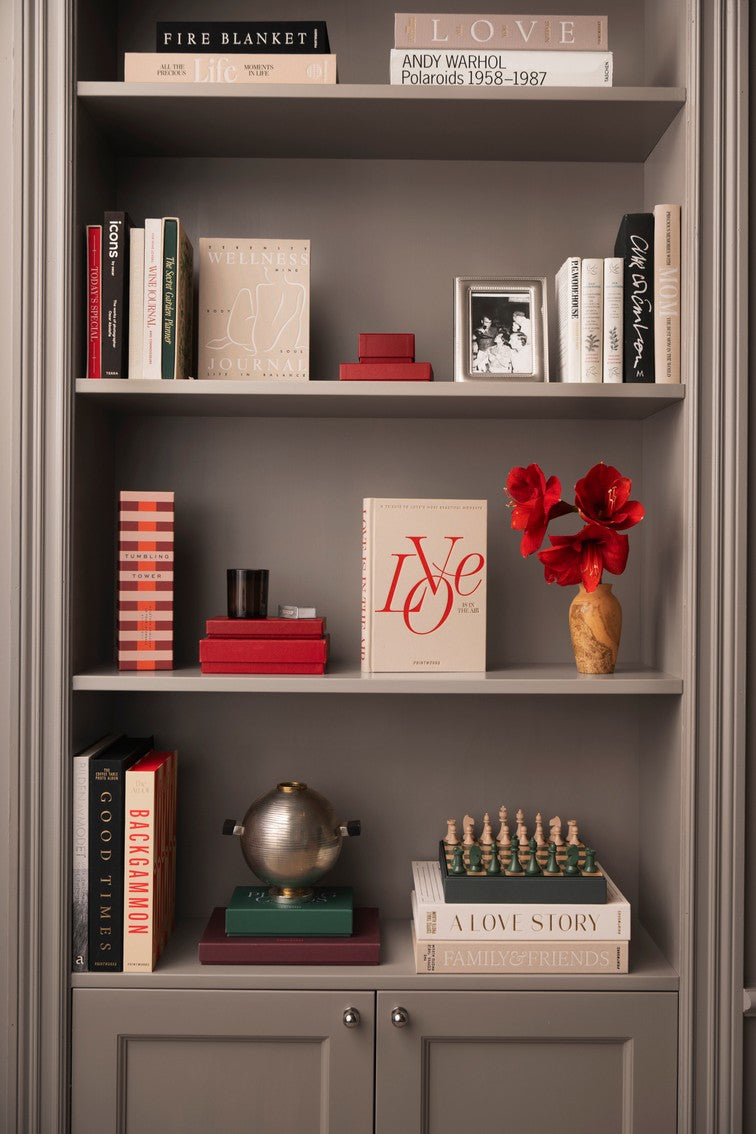 Play Tumbling Towers