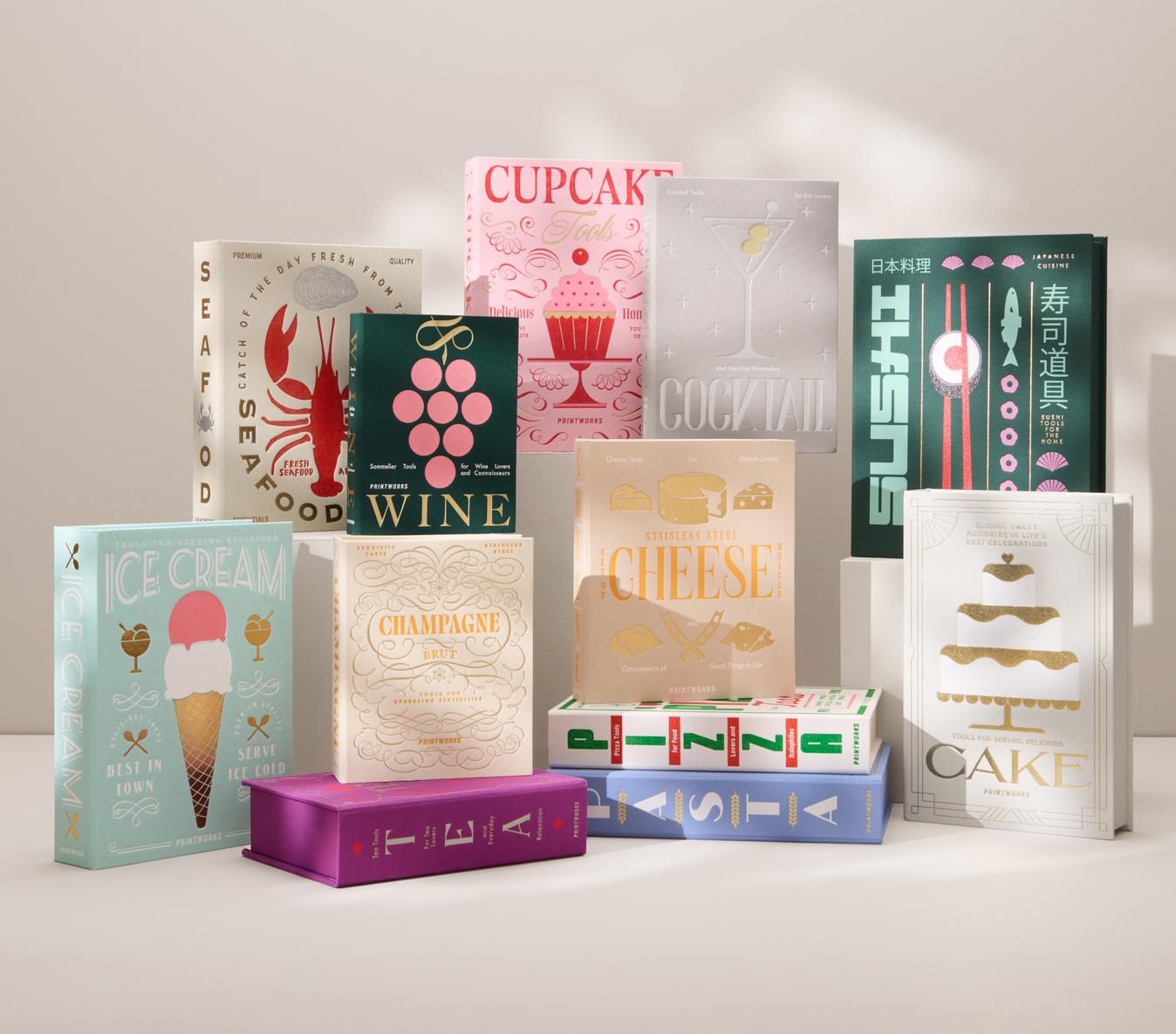 The Essentials - Tea tools