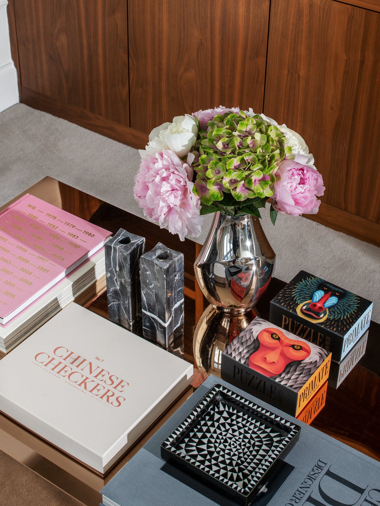 Classic Chinese Checkers