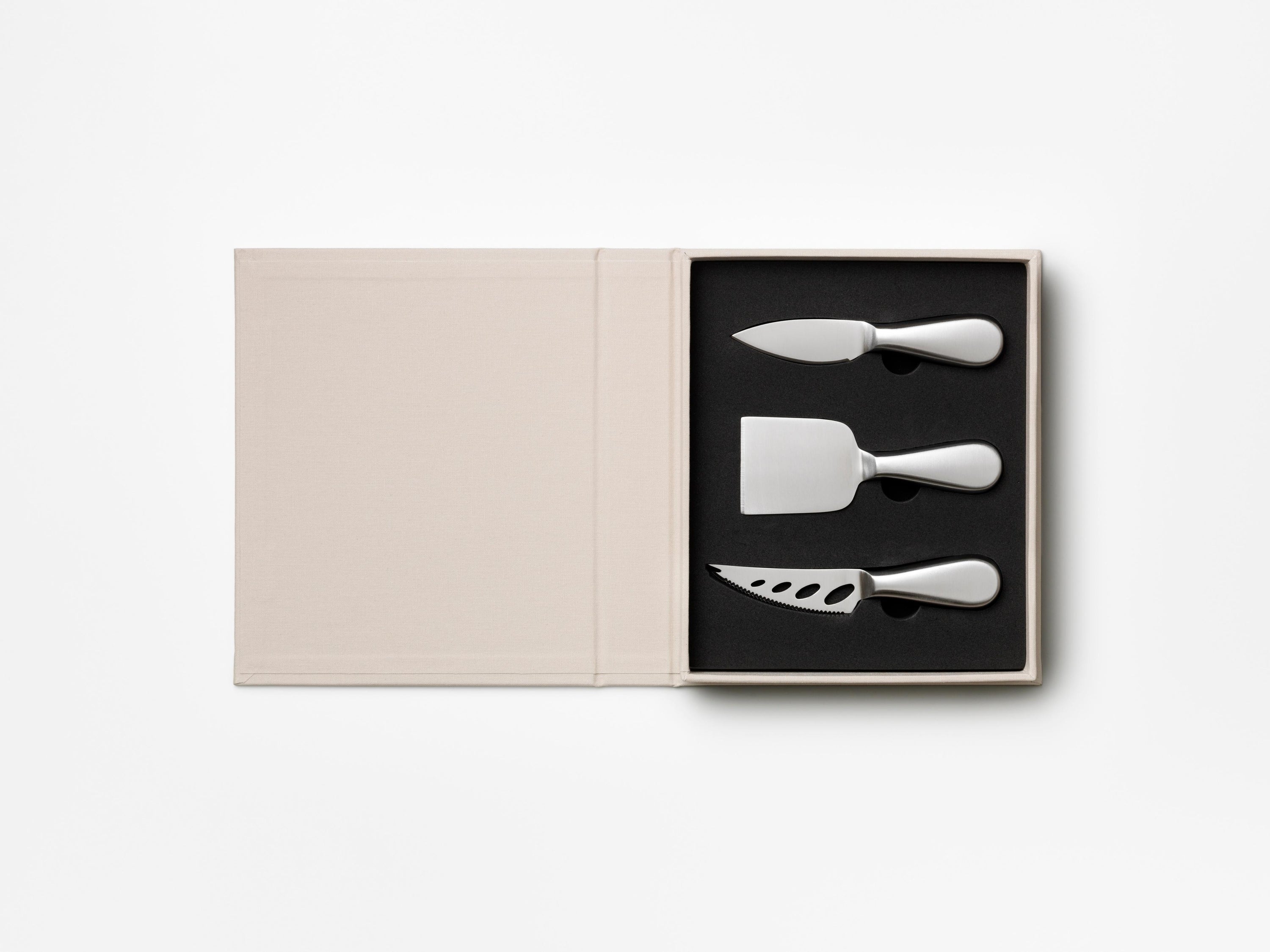 The Essentials - Cheese tools