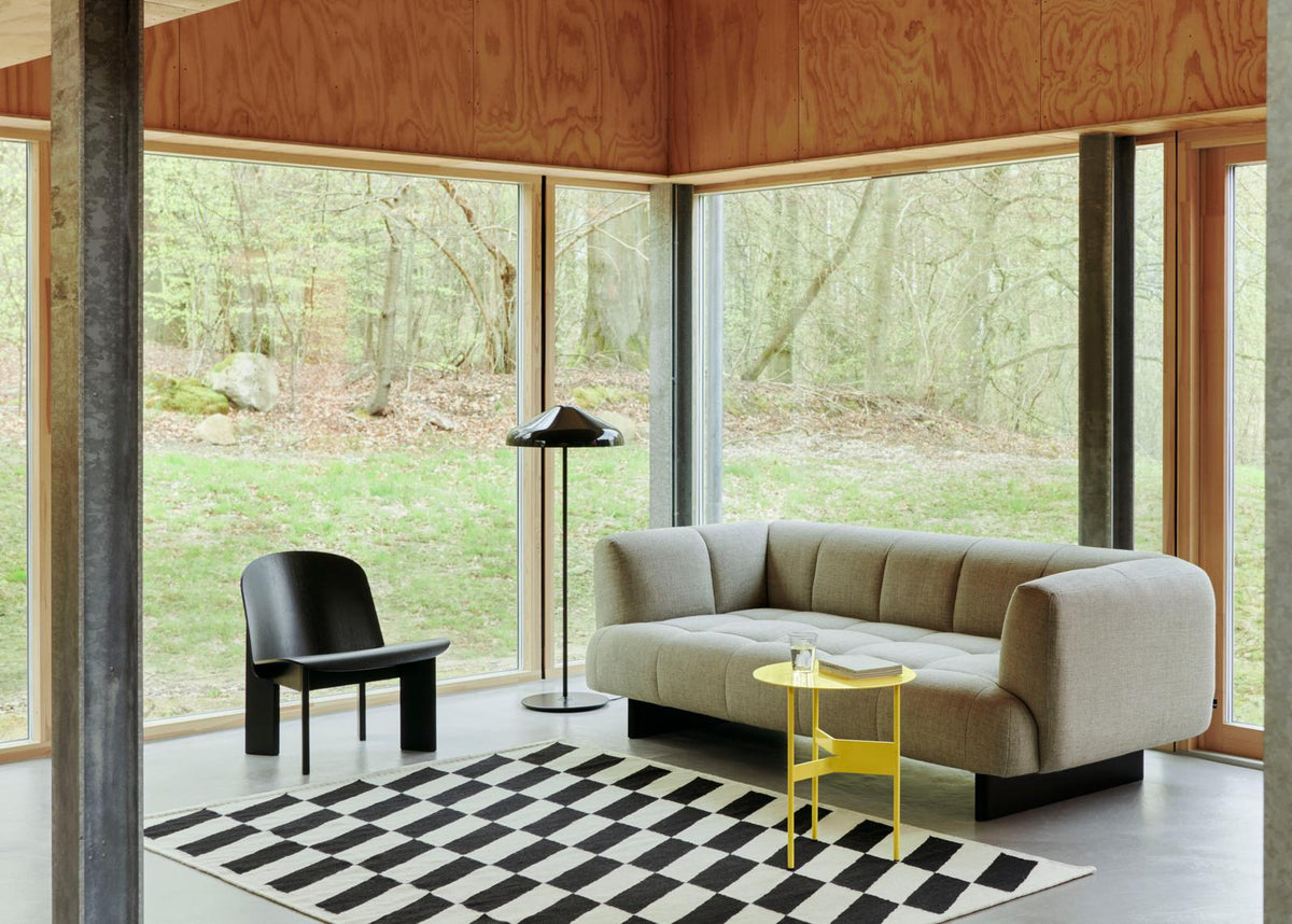 Pao Steel Floor Lamp