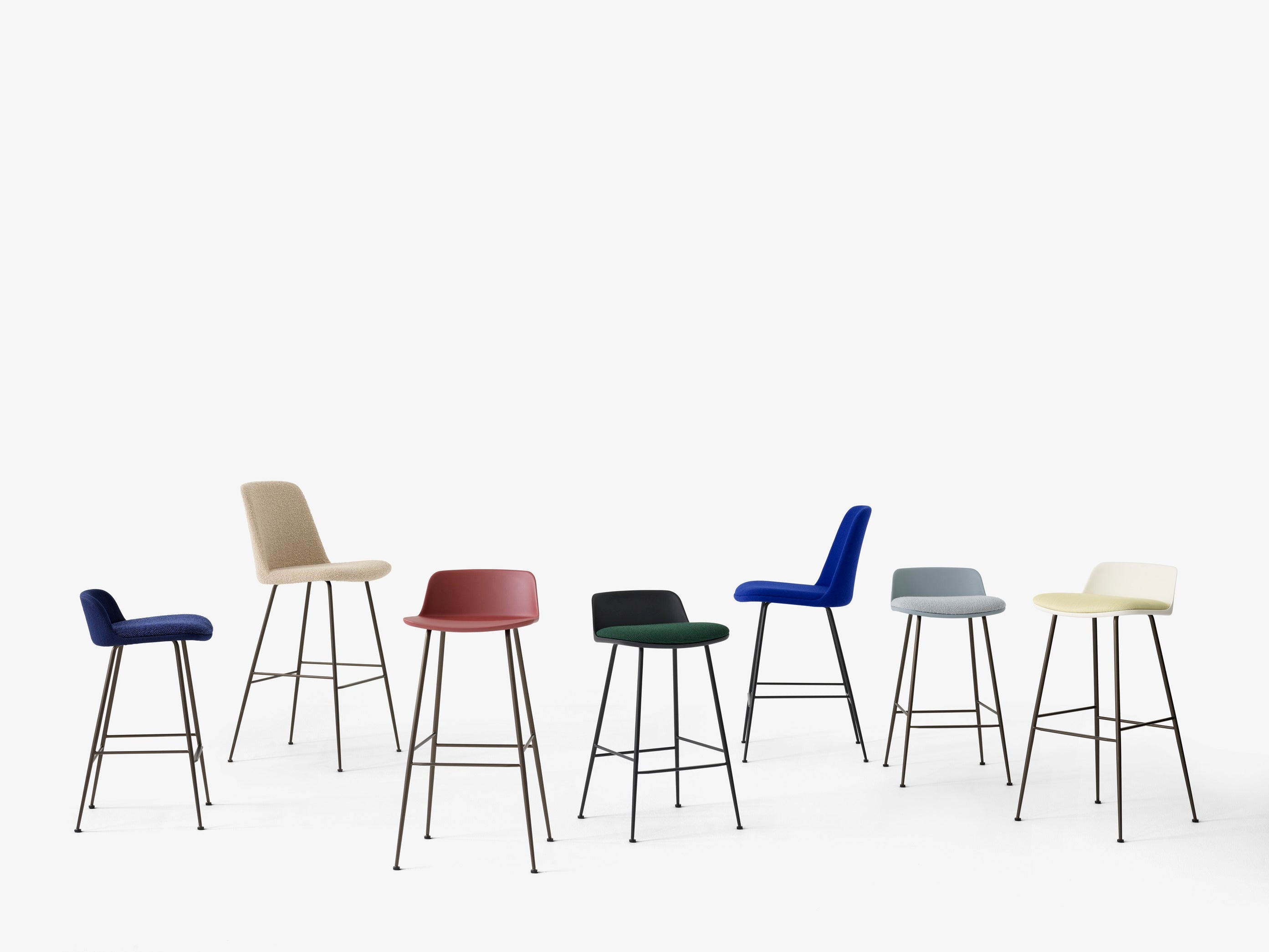 TABURETE RELY HW91/HW96