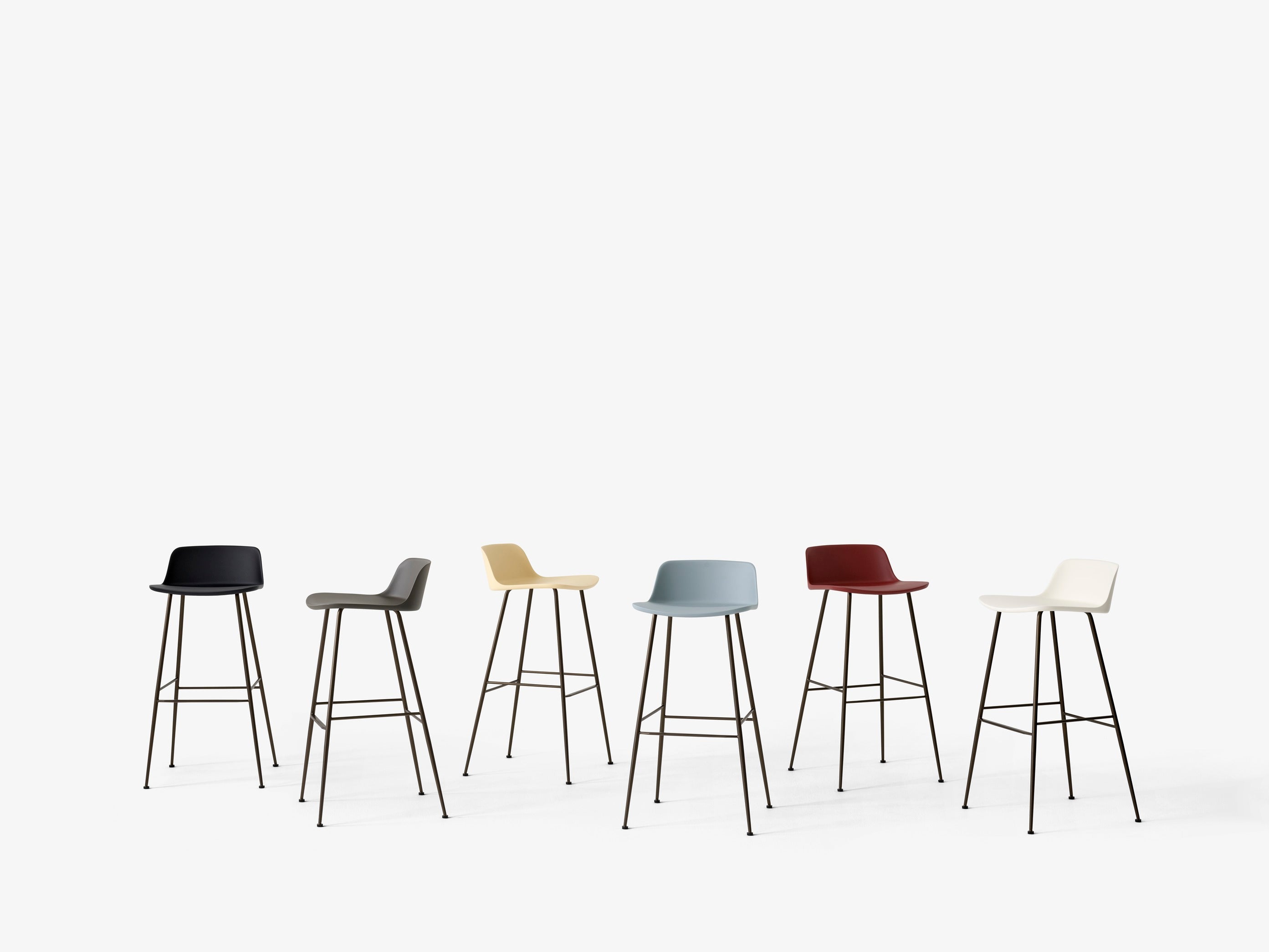 TABURETE RELY HW81/HW86