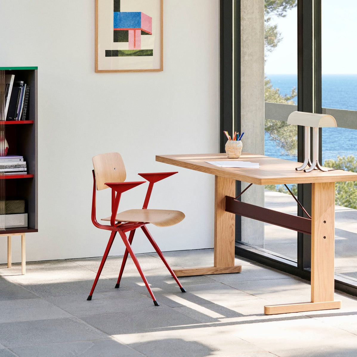 Mesa Passerelle - OBJETO - 