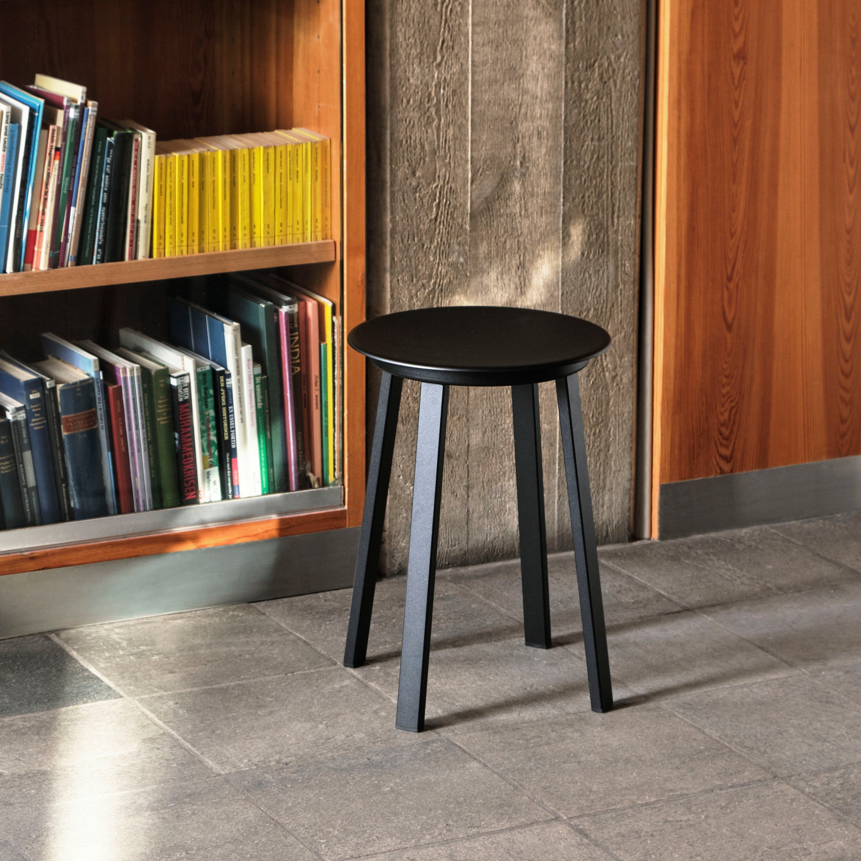 Revolver Stool - OBJETO - 