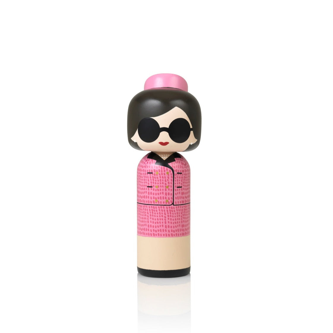 Kokeshi Dolls - Jackie