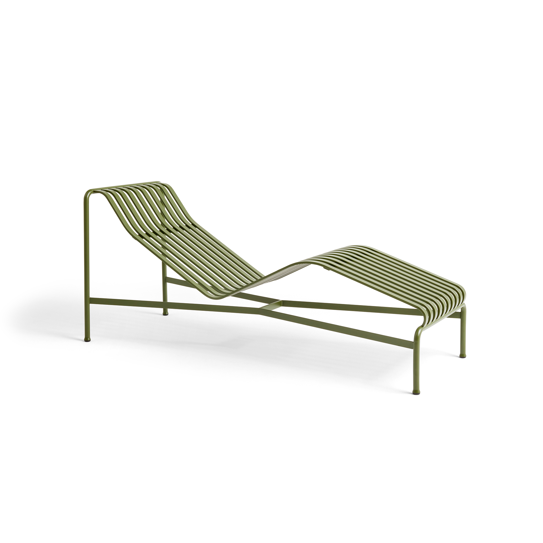 Chaise Lounge Palissade