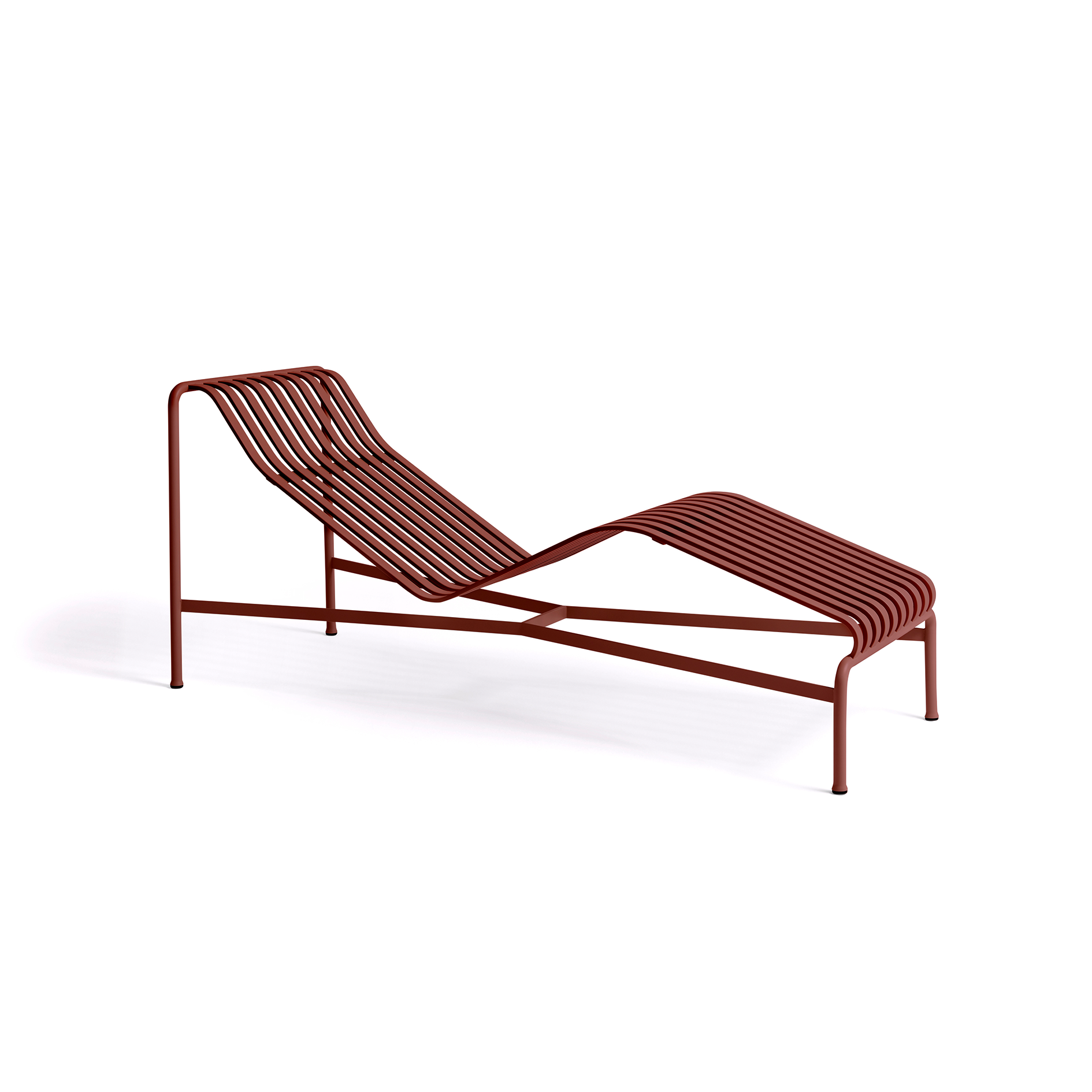 Chaise Lounge Palissade