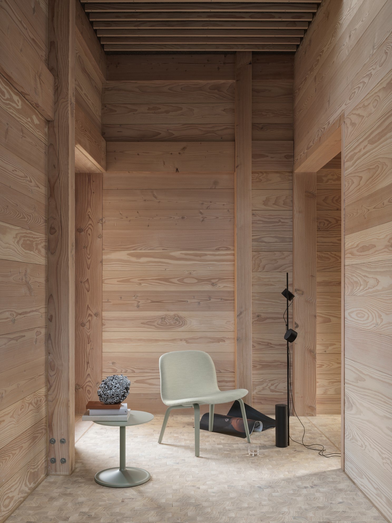 Visa Lounge chair