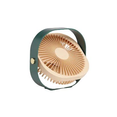 Table fan - Fantastic, Green