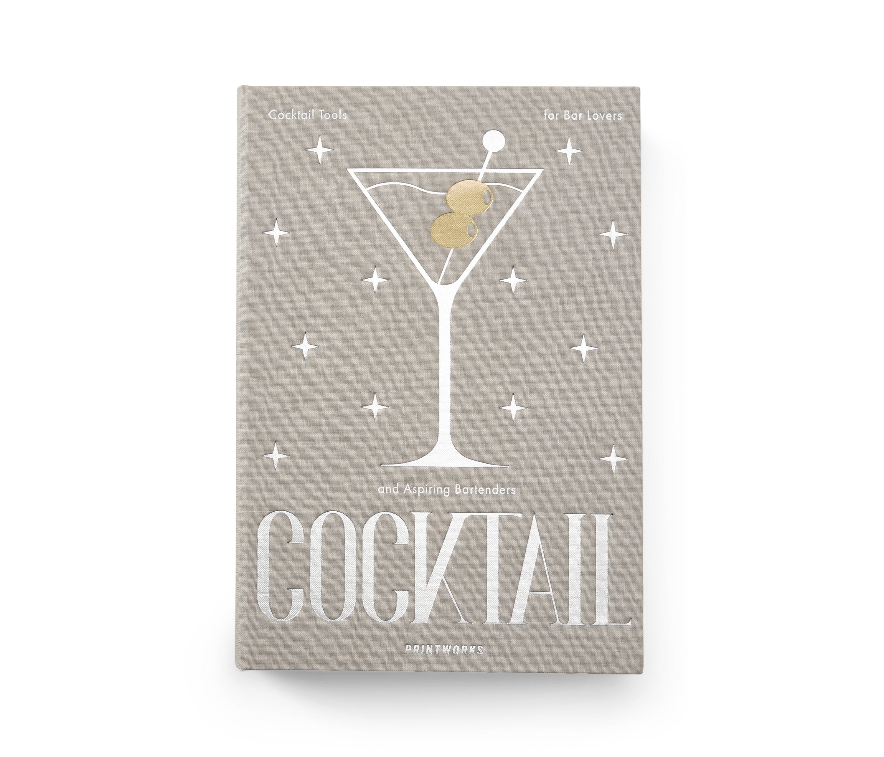 The Essentials - cocktail tools