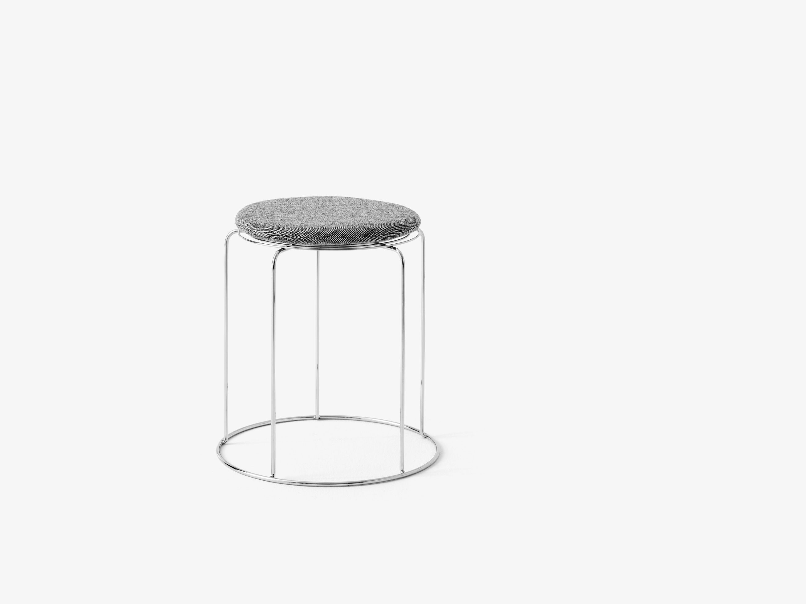 Wire Stool VP11