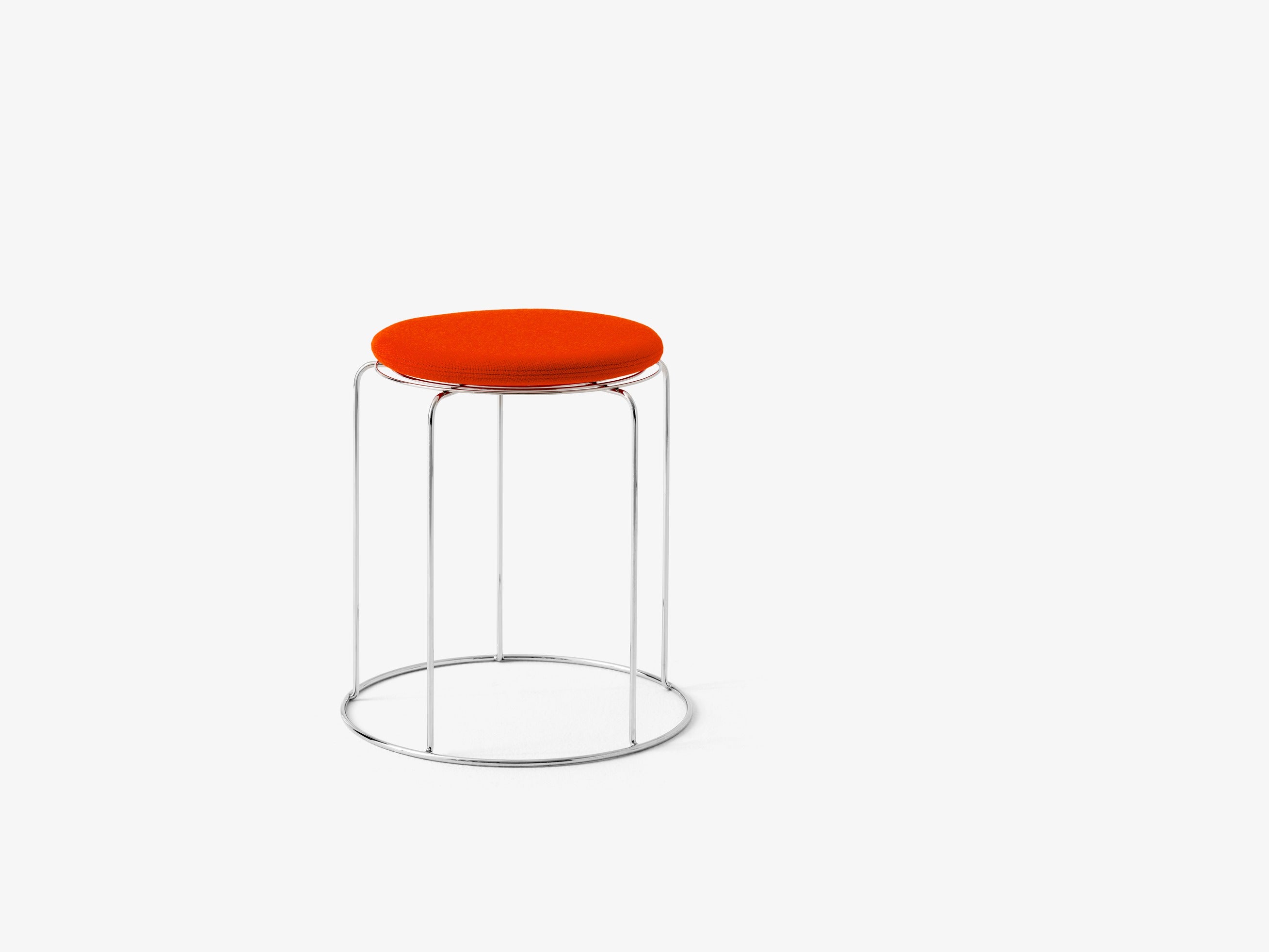 Wire Stool VP11