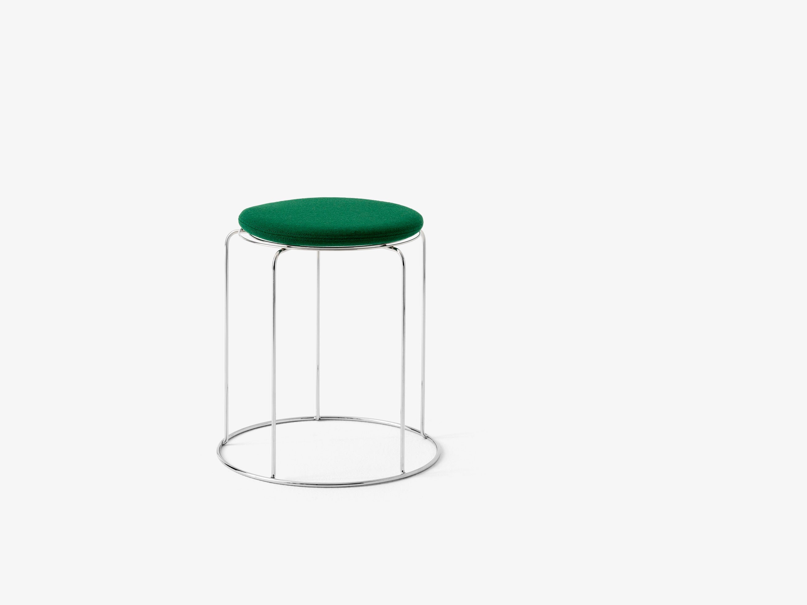 Wire Stool VP11