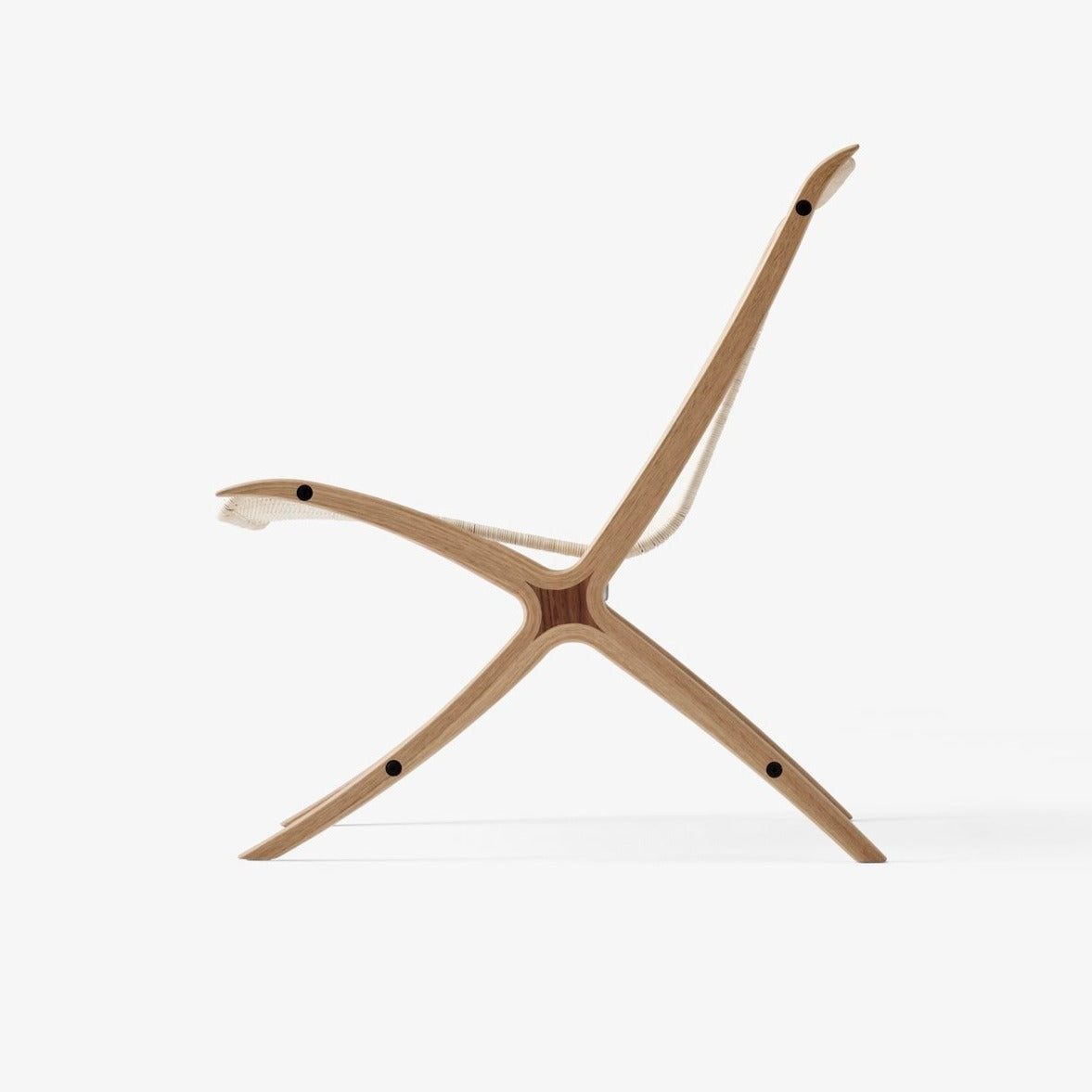 Silla lounge X HM10